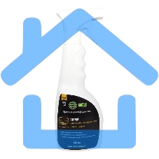 Спрей Cactus CSP-SC500 для очистки кондиционеров 500мл