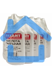 Флюс для пайки 