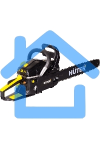 Бензопила BS-4514 Huter