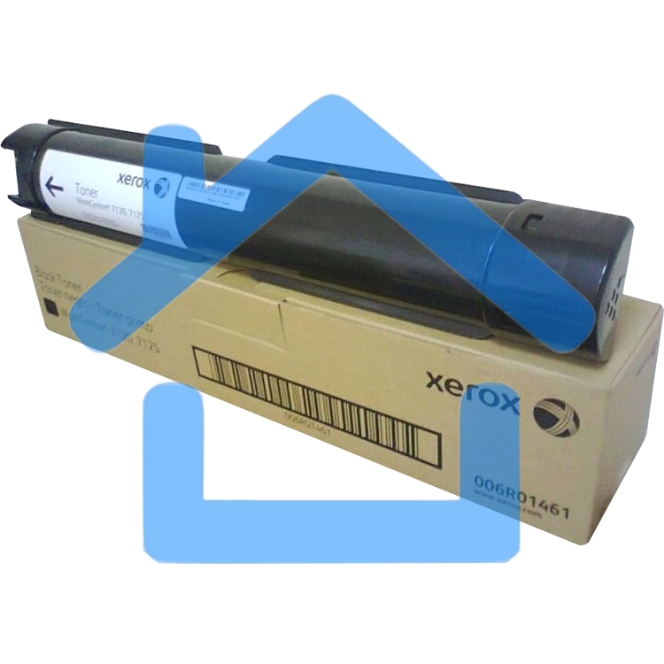 Картридж лазерный Xerox 006R01461 черный для Xerox WC 7120 (22000стр.)