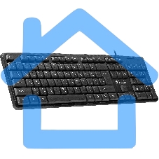 Клавиатура Defender Next HB-440 RU проводная, USB, черный