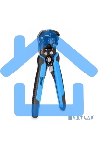 КВТ Инструмент для снятия изоляции WS-12 69476