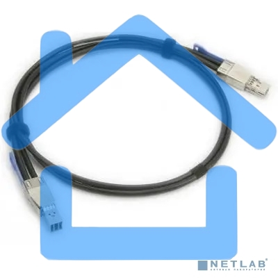 Кабель SuperMicro CBL-SAST-0573 ext.HDmSAS- ext.HDmSAS 1m