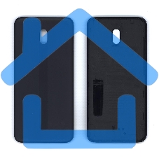 Задняя крышка для Xiaomi Redmi 8A черный