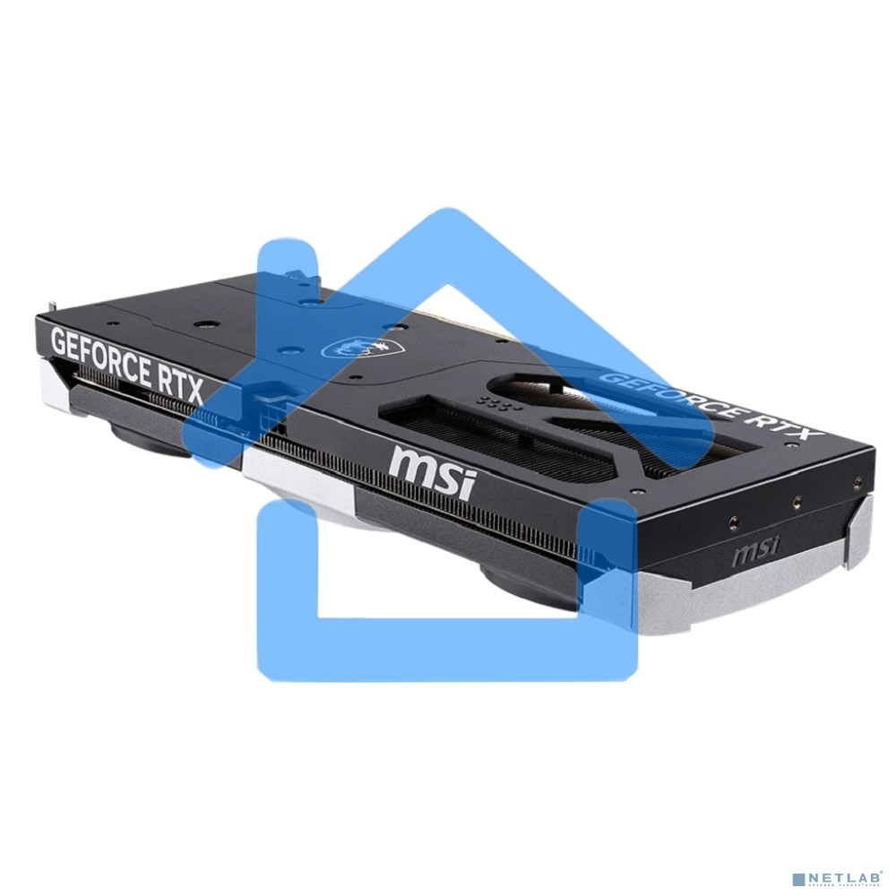 Видеокарта MSI GeForce RTX 5060 8G VENTUS 3X OC