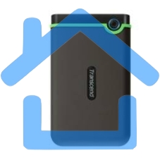 Внешний HDD 2.5