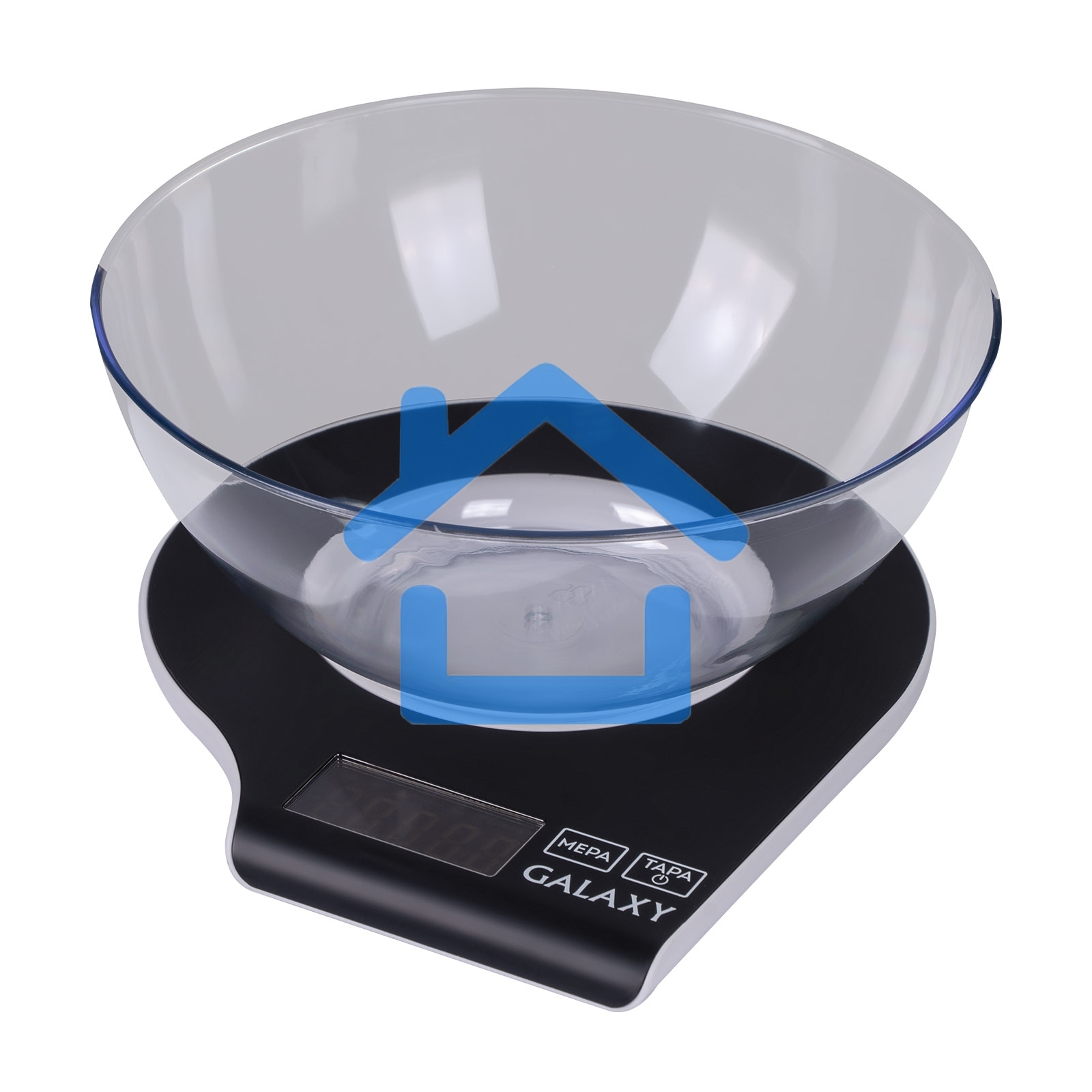 Весы кухонные Galaxy - GL 2801