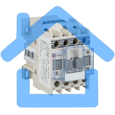 Контактор EKF ctr-s-9-220 КМЭ малогабаритный 9А 220В 1NO EKF PROxima