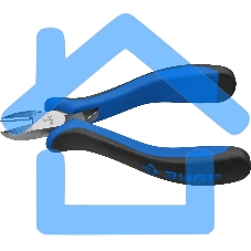 Бокорезы Зубр ТИТАН Мини 120мм Проф 22170-5_z01