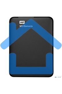 Внешний HDD 2.5