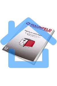 Тостер Maunfeld MF-821CH