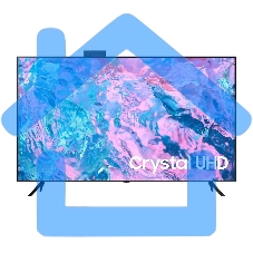 Телевизор Samsung 85