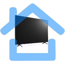 Телевизор LG 55'' 55UN640S черный LED UHD 60Hz webOS 6.0