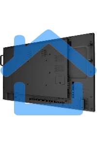 Отдельностоящая ЖК панель Acer DV435KBbmiix 43