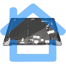 Крышка матрицы для Asus ROG Zephyrus G14 GA401 90NR03F6-R7A010