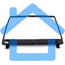 Рамка матрицы (Bezel) для Asus X507