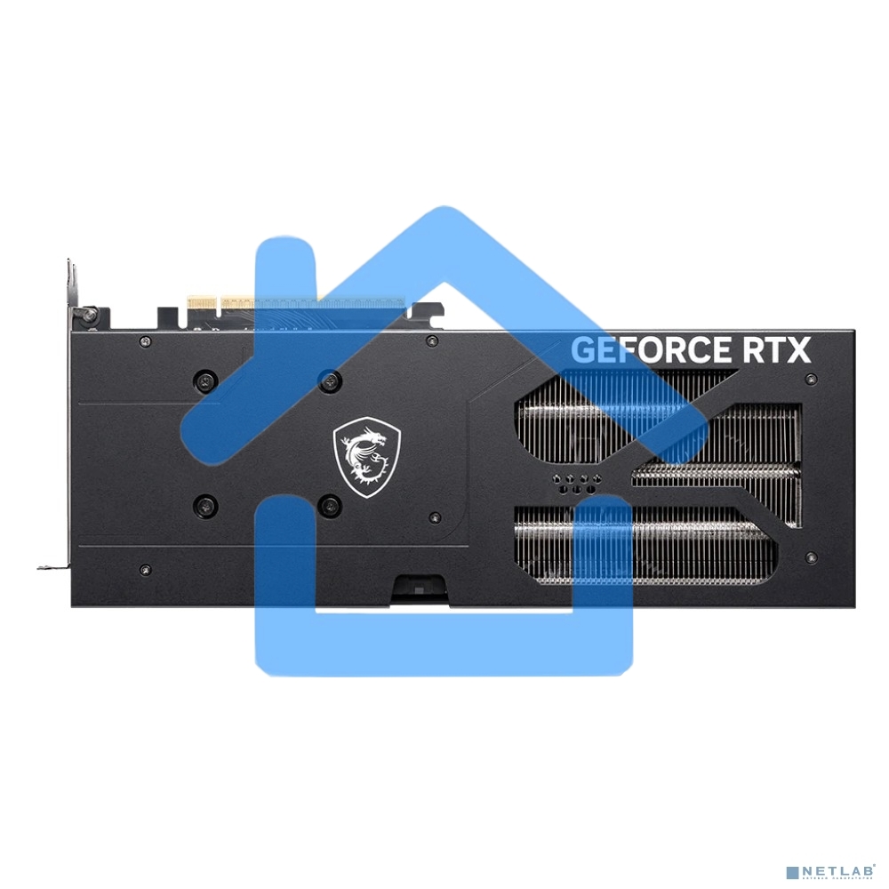 Видеокарта MSI GeForce RTX 5060 8G VENTUS 3X OC