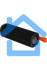 Беспроводная портативная колонка Xiaomi S29D Sound Outdoor 30W черный