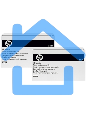 Сервисный набор HP CLJ Enterprise M552/M553 (B5L36A/B5L36-67901/B5L36-67902) Fuser kit