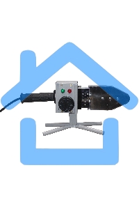 Аппарат для сварки ПВХ труб АСПТ-1000 Ресанта