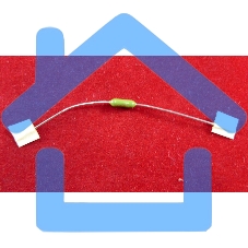 Чип ELP для OKI 3300/3400/3600/5600/5700/5650/5750/5500/5800/5900/5850/5950/8600/8800/9600/9800/9650/C9850/401D/431D (плавкий предохранитель для барабана) (Китай)