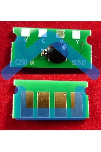 Чип ELP для Ricoh Aficio SP C250Dn/C250Sf/C260Dnw/C260SFNw/C261Sf Magenta 1.6K (SPC250E)