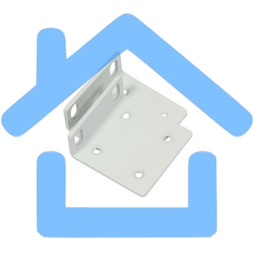 MikroTik CRS312-4C+8XG-RM Cloud Router Switch 8х 1G/2.5G/5G/10G RJ45, 4х 10G RJ45/SFP+ with RouterOS L5, 1U rackmount enclosure