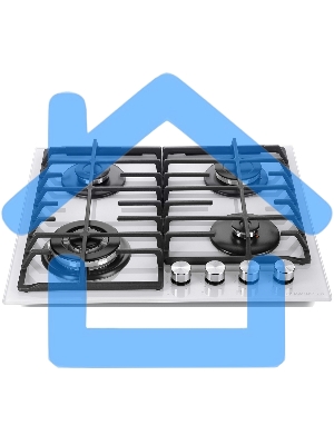 Газовая варочная панель Maunfeld EGHG.64.63CW/G