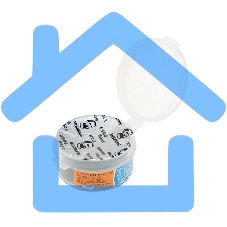 Припой-паста (паяльная паста), 35 гр, (Sn63, Pb37), банка