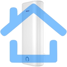 Водонагреватель Thermex Ceramik 100 V 2кВт 100л электрический настенный/белый