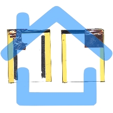 Аккумулятор для INOI 5X 2850mAh 3.8V