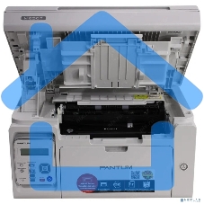 МФУ лазерное Pantum M6507, A4, ч/б, печ. до 22 стр/мин., скан. до 8.5 стр/мин., 1200 x 1200 dpi, USB