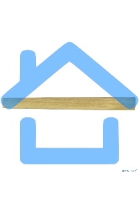 Рукоятка для молотка, шлифованная, БУК, 360 мм Сибртех