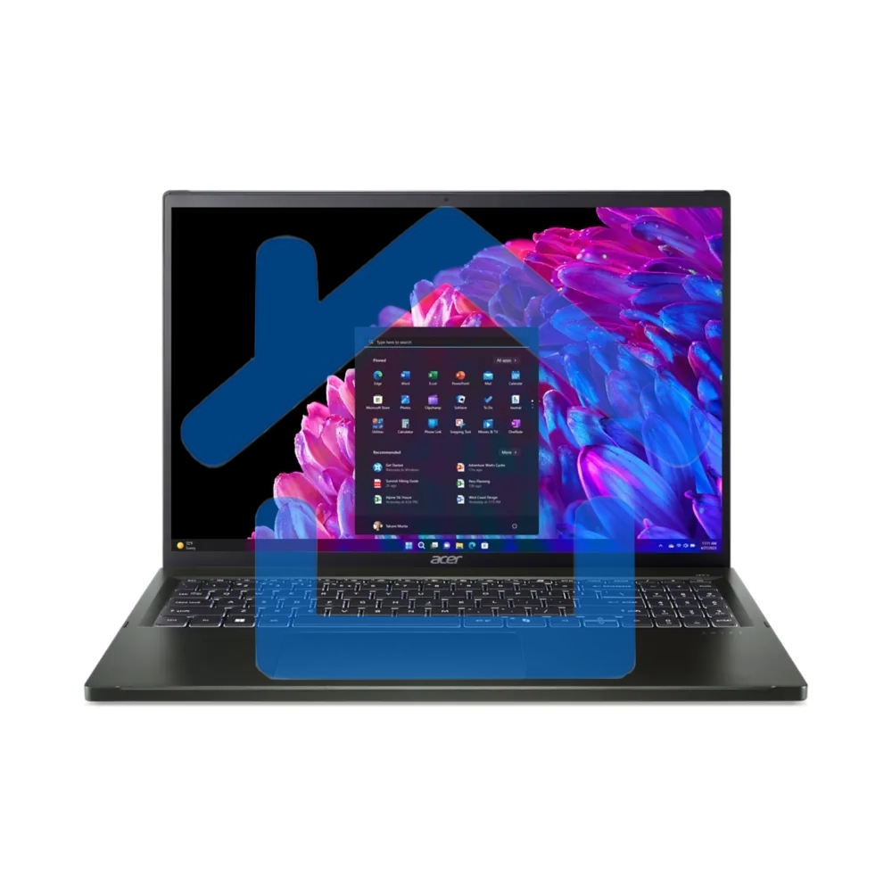 Ноутбук Acer Swift Edge SFE16-44-R2RD 16