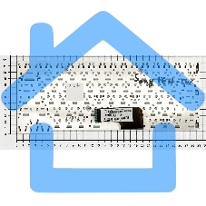 Клавиатура для ноутбука Sony Vaio VPC-CW VPCCW черная