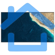 Отдельностоящая ЖК панель Acer DV435KBbmiix 43