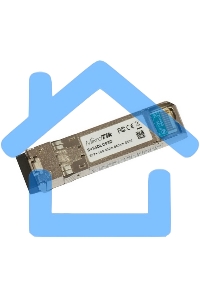 Трансивер SFP+ Mikrotik S+85DLC03D