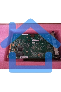 Плата форматера HP DJ T790/1300/2300 (CN727-67042CN727-67035/CN727-67015/CR651-67005)