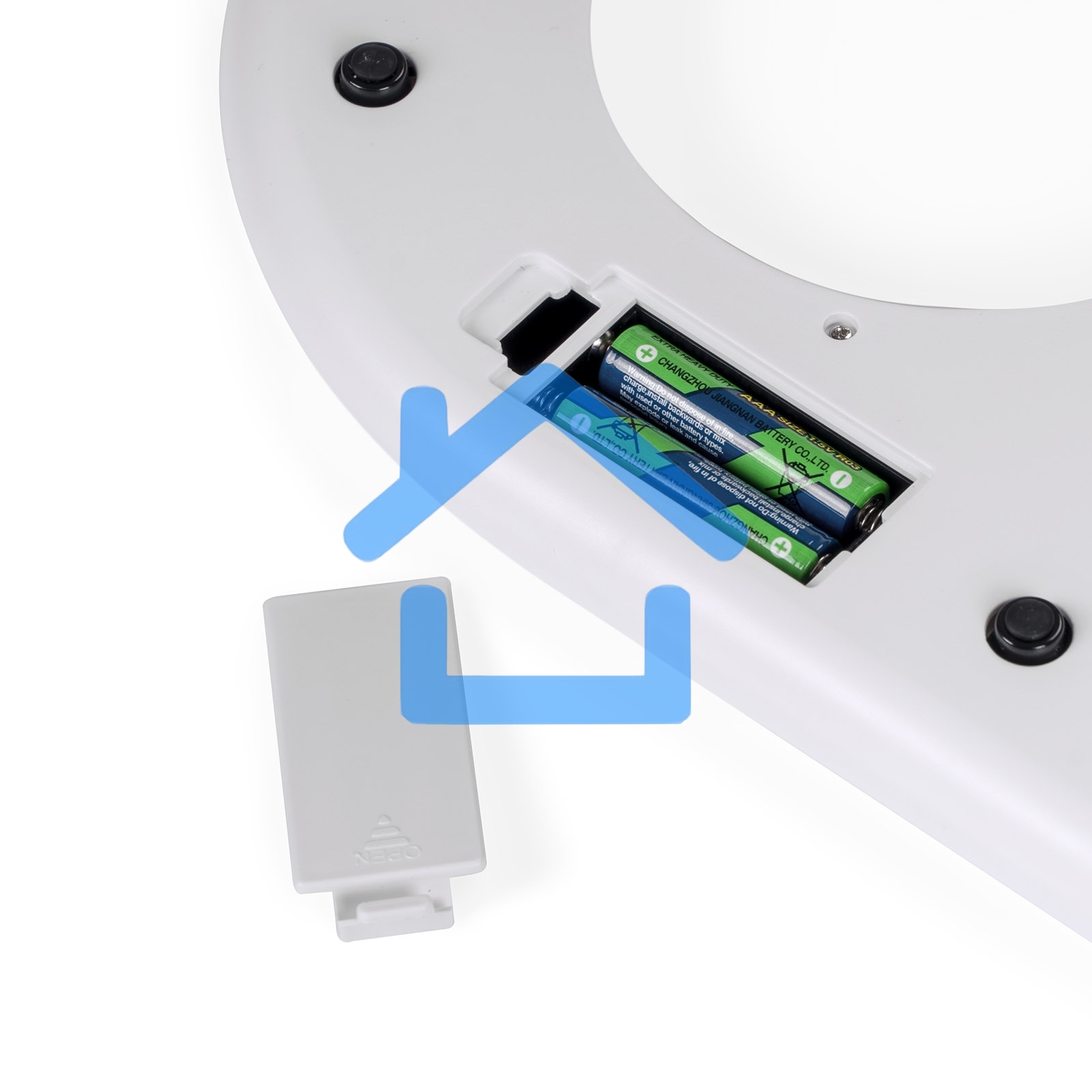 Весы кухонные Galaxy - GL 2801