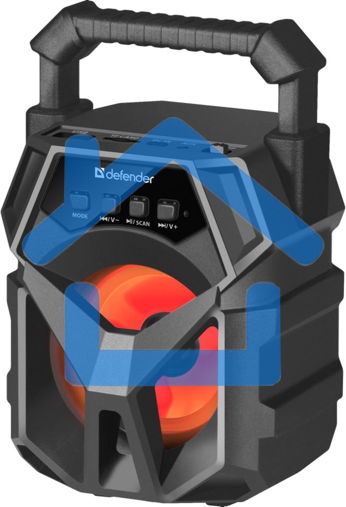 Акустическая система 2.0 Defender G98