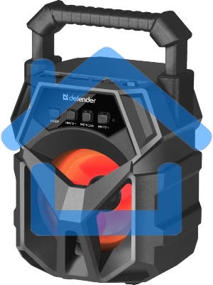 Акустическая система 2.0 Defender G98