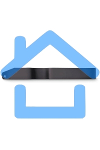 Овощечистка для овощей и фруктов Victorinox Rex черный (6.0933.3)