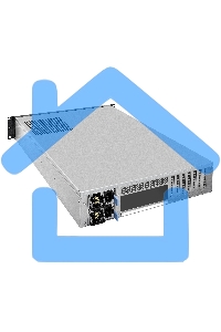 Серверная платформа ExeGate EX293877RUS Pro 2U650-06/2U2098L (RM 19