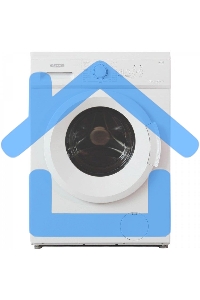 Стиральная машина Бирюса WM-ME712/04 белый загрузка фронтальная 7 кг, 1200 об/мин, класс: А+