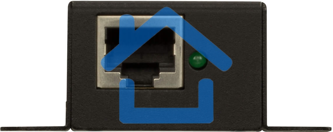 Удлинитель по кабелю 4-Port USB 2.0 CAT 5 Extender (up to 50m)