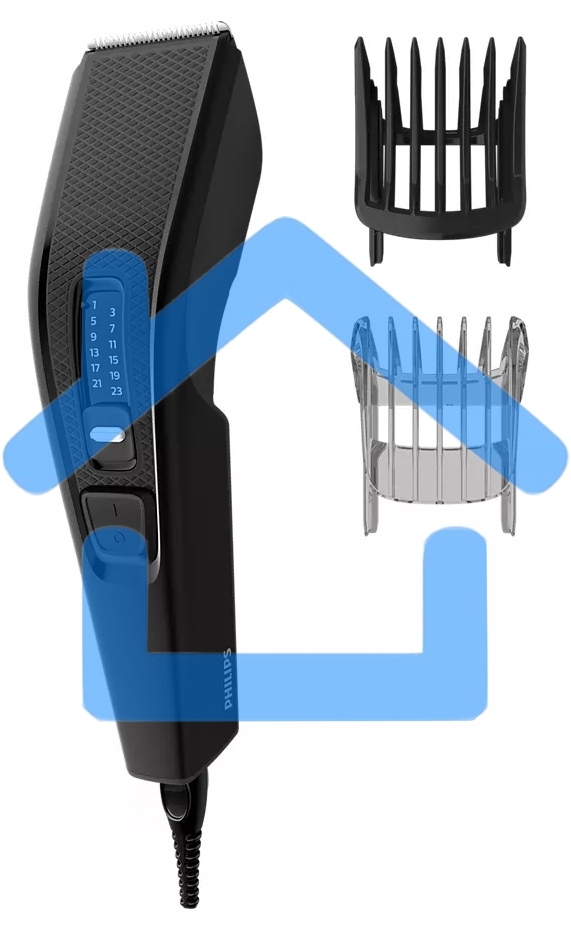 Машинка для стрижки Philips HC3510/15