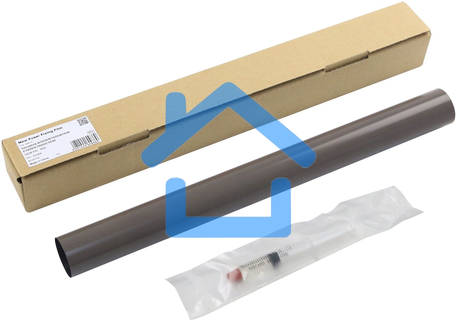 Термопленка CET CET311009 для Xerox VersaLink C7020/7025/7030/B7035