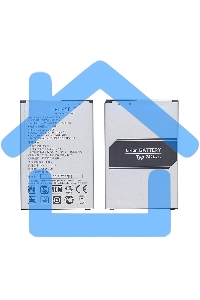 Аккумуляторная батарея BL-45F1F для LG Aristo, K10 Pro 2017 2410mAh 3,85V