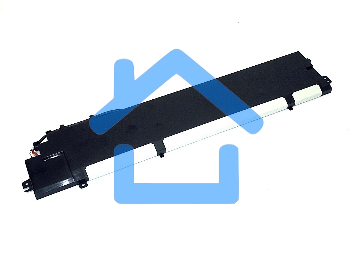 Аккумуляторная батарея для ноутбука Lenovo Y40-707.4V 6600mAh OEM