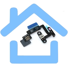 Шлейф кнопки включения для Apple iPad 6 Шлейф кнопки включения для Apple iPad 6